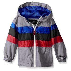 London Fog Boys Rain Coat